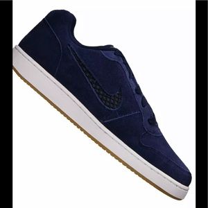 Nike Ebernon Low Prem M AQ1774-001 sz9